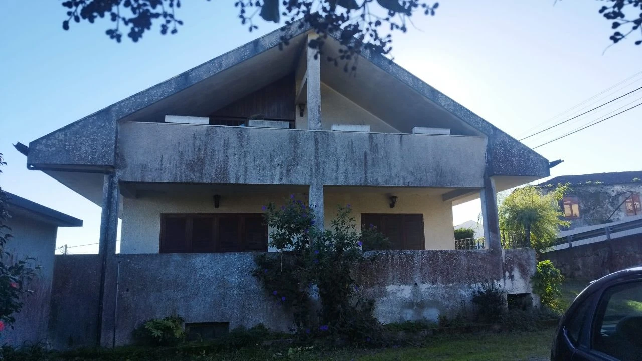 Moradia T5 para Venda em Meixomil Foto 21
