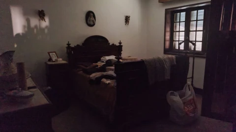 Moradia T5 para Venda em Meixomil