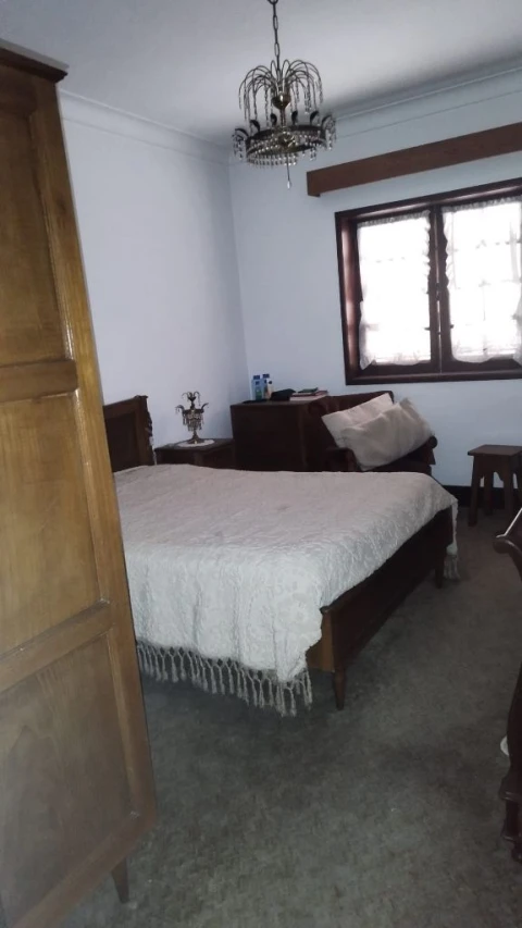 Moradia T5 para Venda em Meixomil