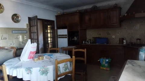Moradia T5 para Venda em Meixomil