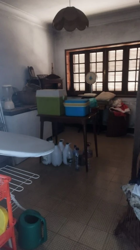 Moradia T5 para Venda em Meixomil