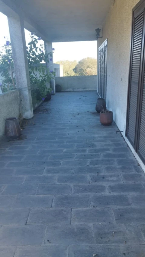 Moradia T5 para Venda em Meixomil