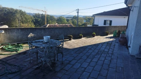 Moradia T5 para Venda em Meixomil