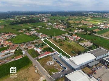 Terreno para Venda em Válega