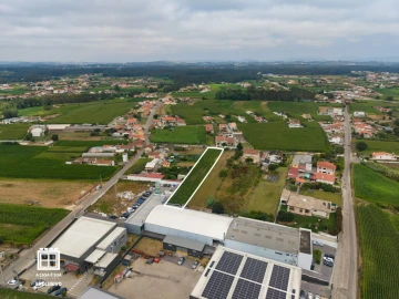 Terreno para Venda em Válega