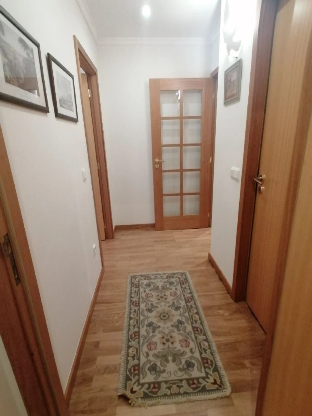 Apartamento T2 para Venda em Senhora da Hora Foto 3