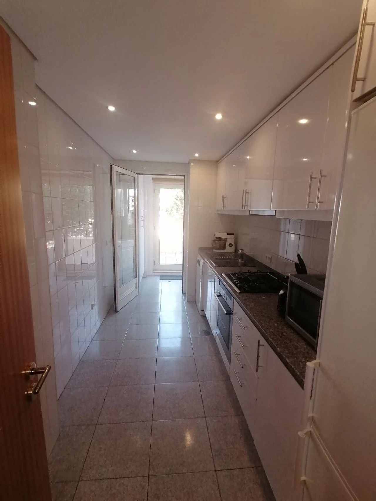 Apartamento T2 para Venda em Senhora da Hora Foto 4