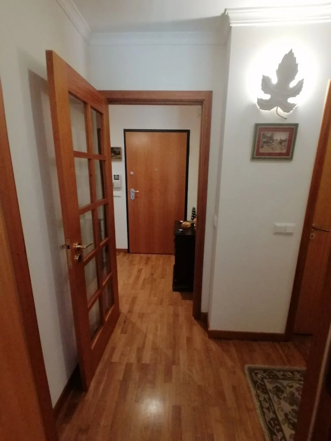 Apartamento T2 para Venda em Senhora da Hora Foto 5