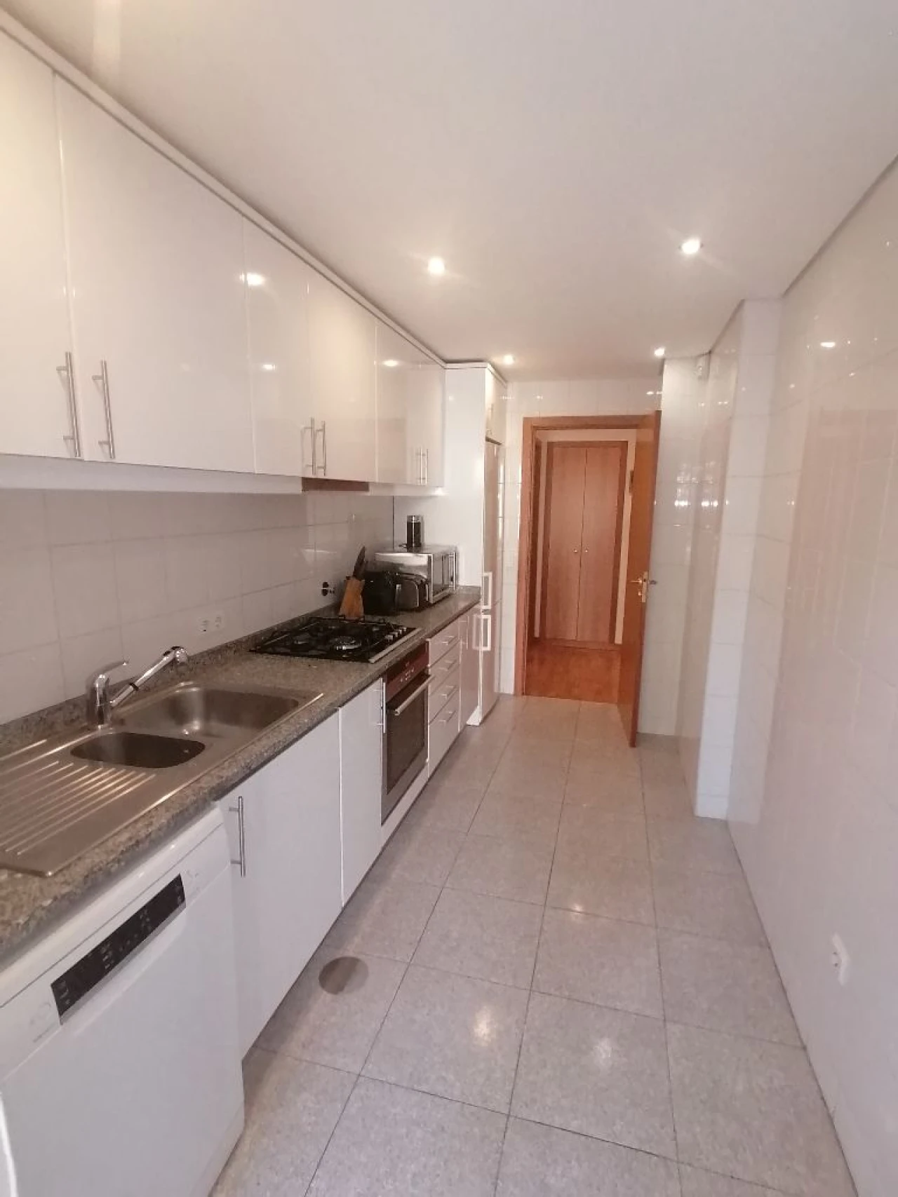 Apartamento T2 para Venda em Senhora da Hora Foto 6