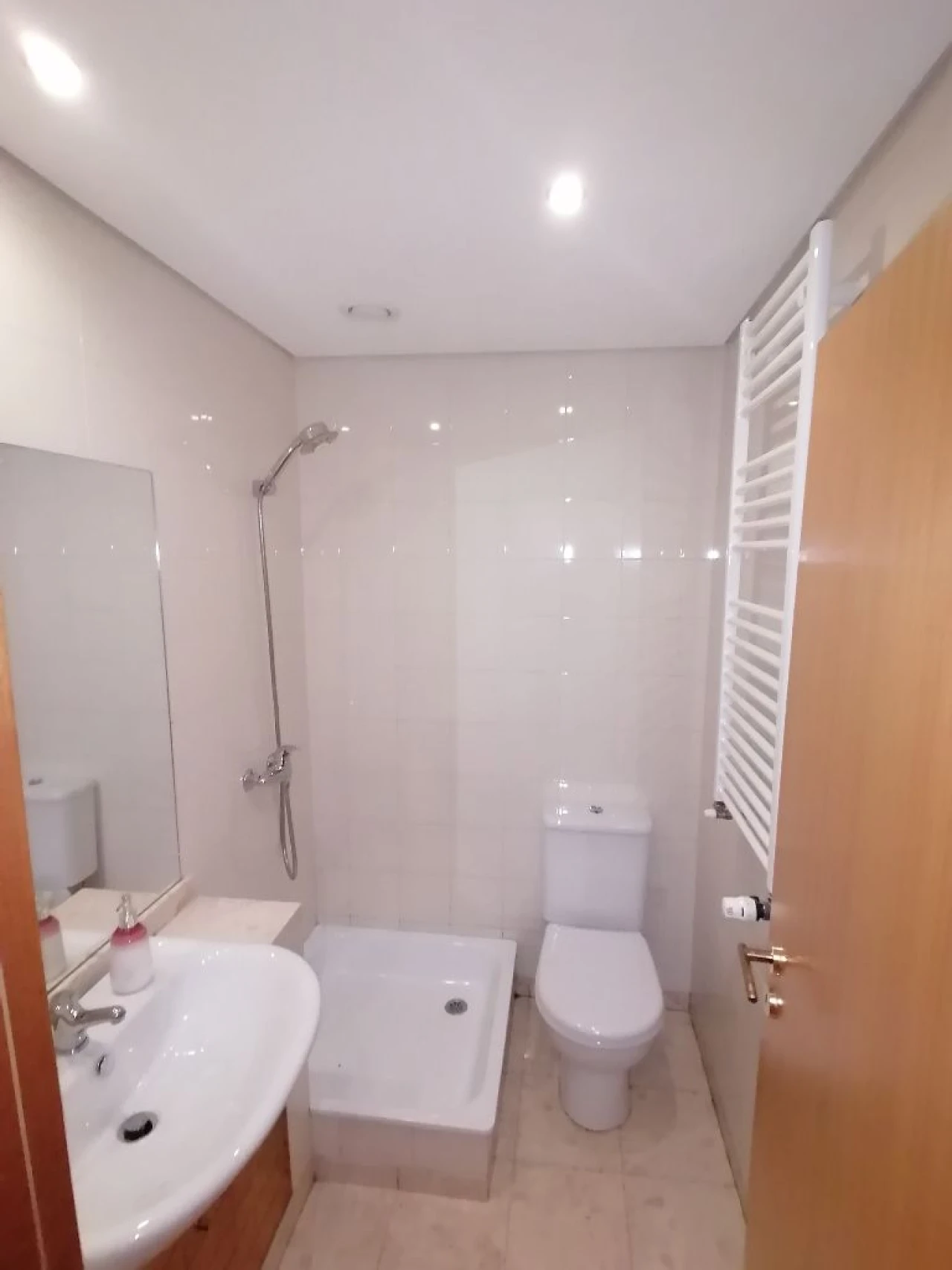 Apartamento T2 para Venda em Senhora da Hora Foto 7