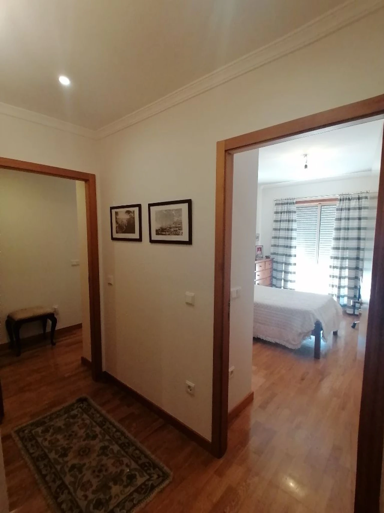 Apartamento T2 para Venda em Senhora da Hora Foto 8