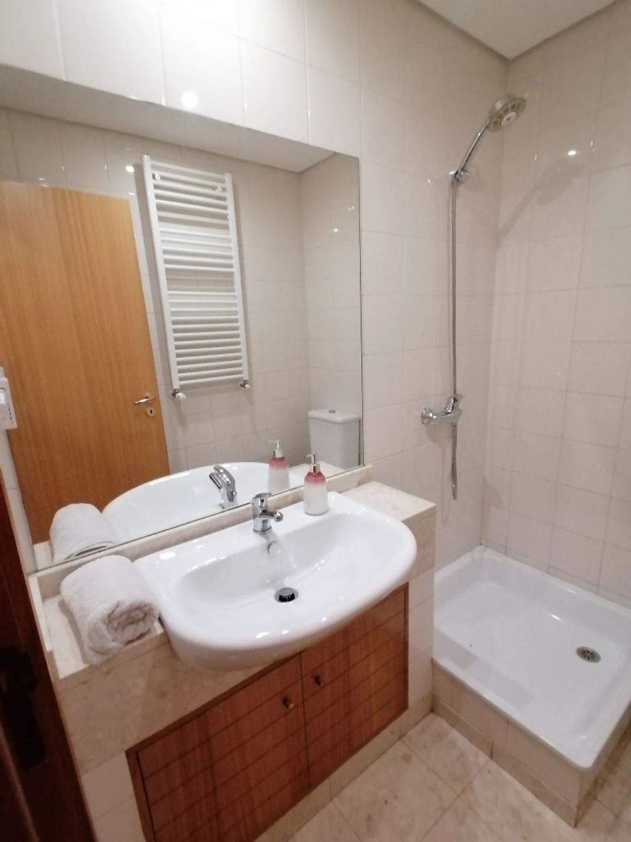 Apartamento T2 para Venda em Senhora da Hora Foto 9