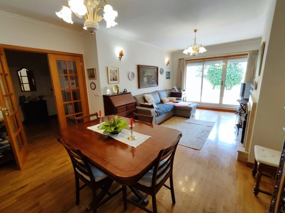 Apartamento T2 para Venda em Senhora da Hora Foto 16