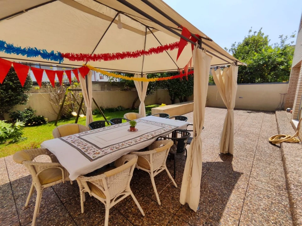 Apartamento T2 para Venda em Senhora da Hora Foto 18