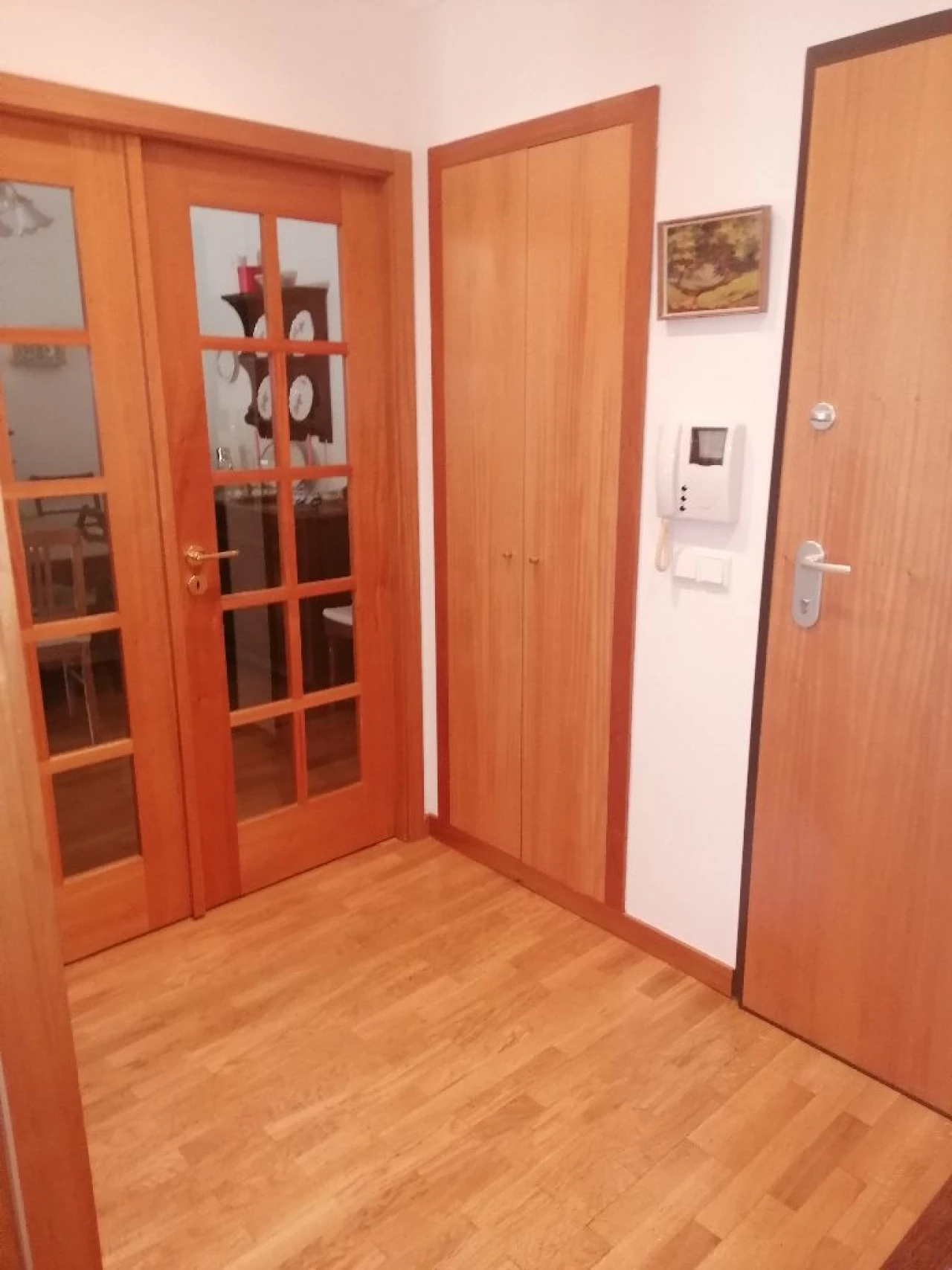 Apartamento T2 para Venda em Senhora da Hora Foto 21