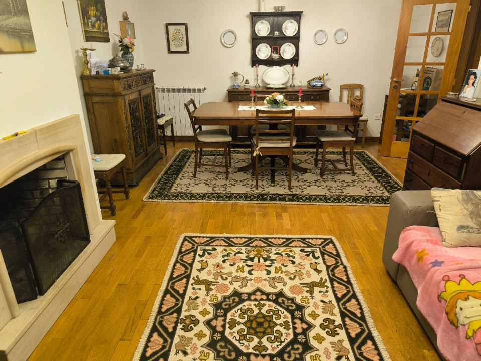 Apartamento T2 para Venda em Senhora da Hora Foto 25