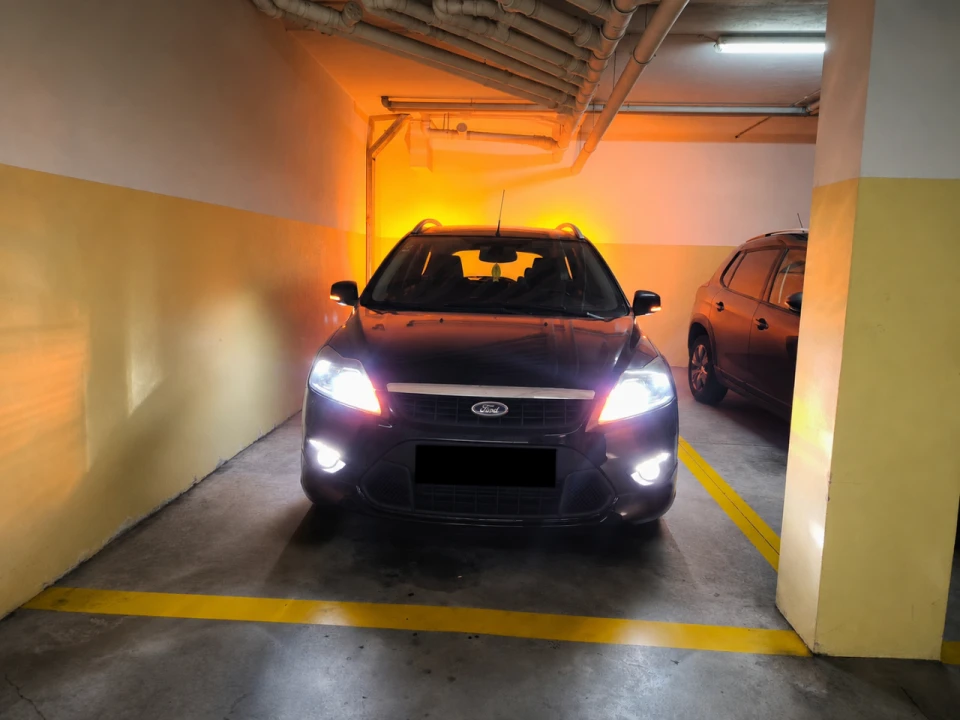 Apartamento T2 para Venda em Senhora da Hora Foto 26