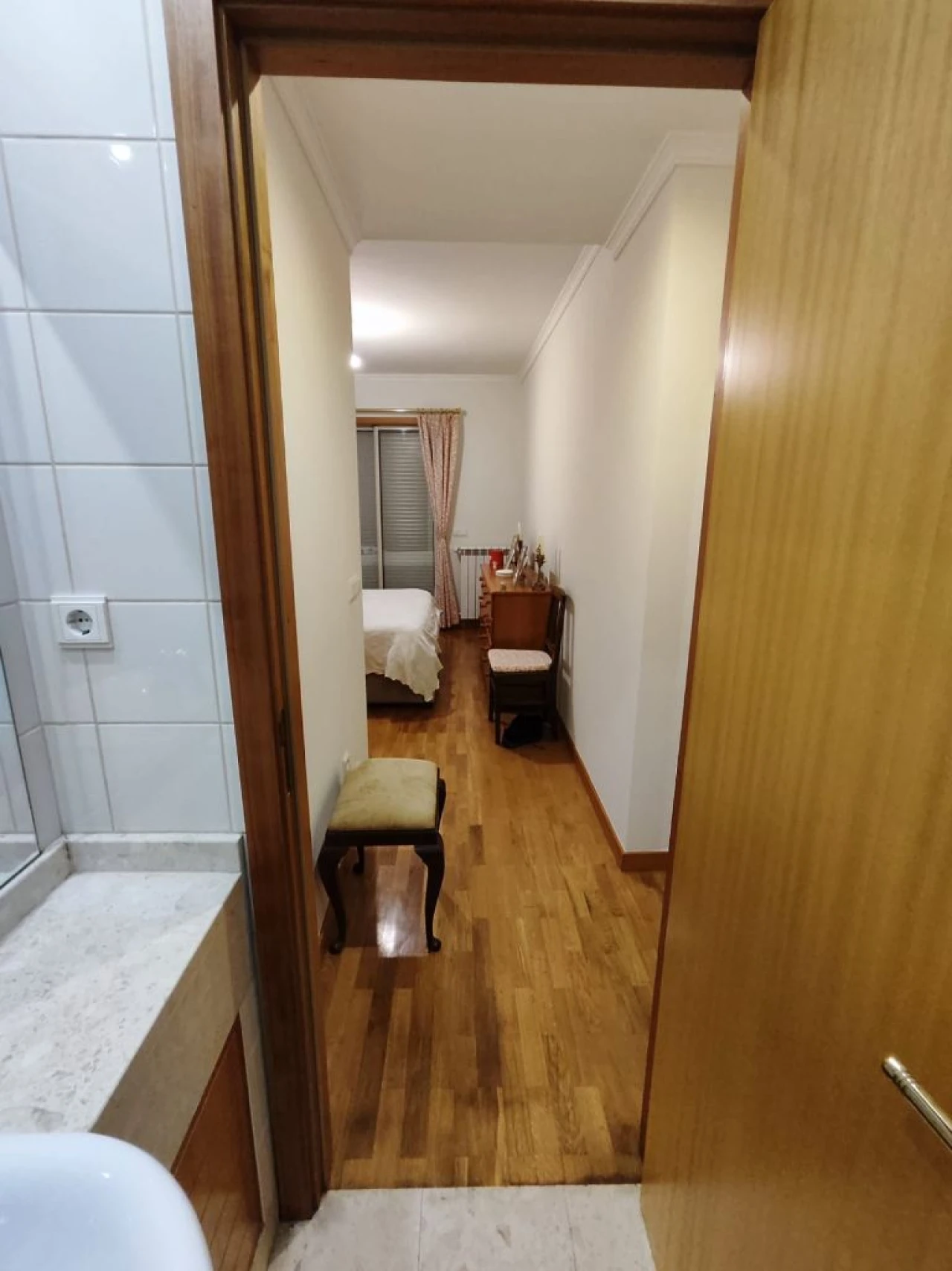 Apartamento T2 para Venda em Senhora da Hora Foto 29