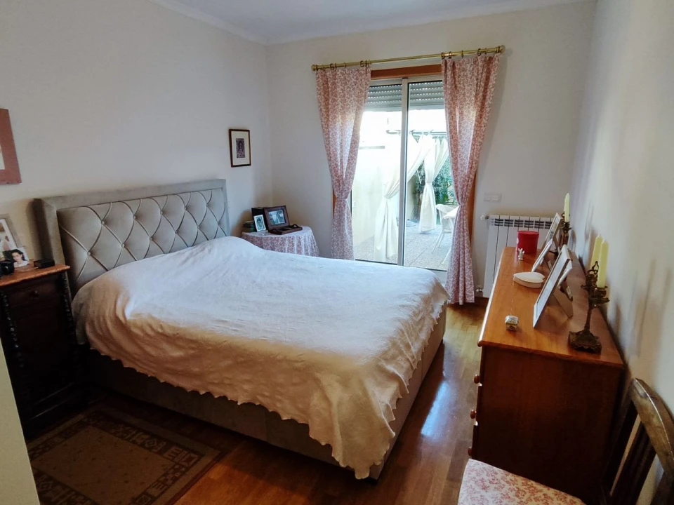 Apartamento T2 para Venda em Senhora da Hora Foto 27