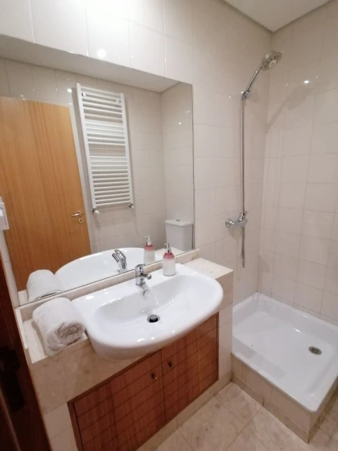 Apartamento T2 para Venda em Senhora da Hora