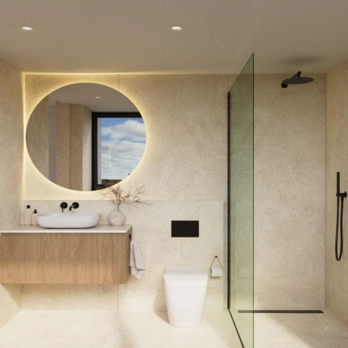 Moradia T3 para Venda em Casal Cochim Foto 7