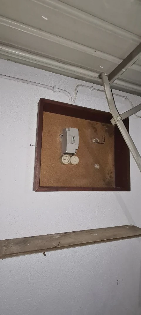 Garagem para Venda em Almada
