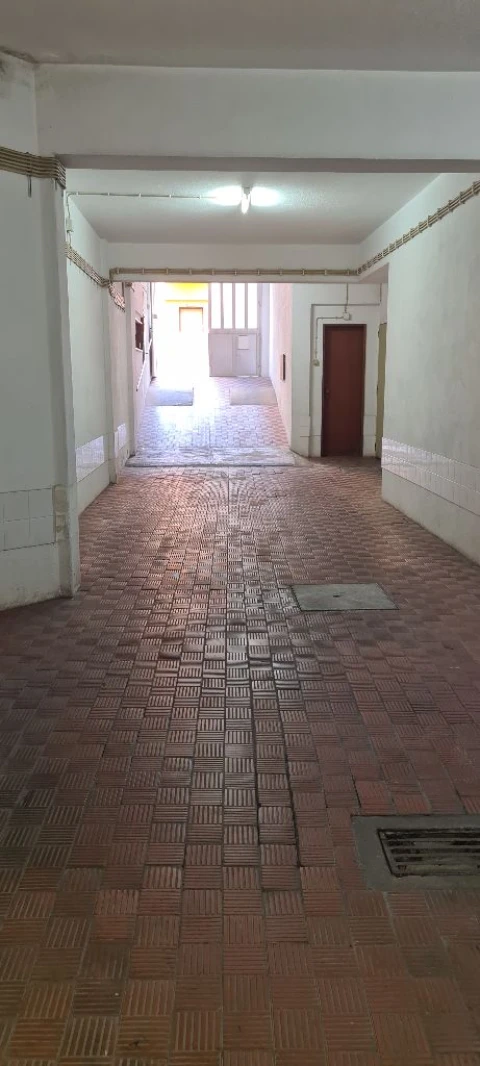 Garagem para Venda em Almada