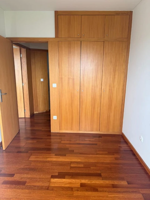 Apartamento T3 para Venda em Maia