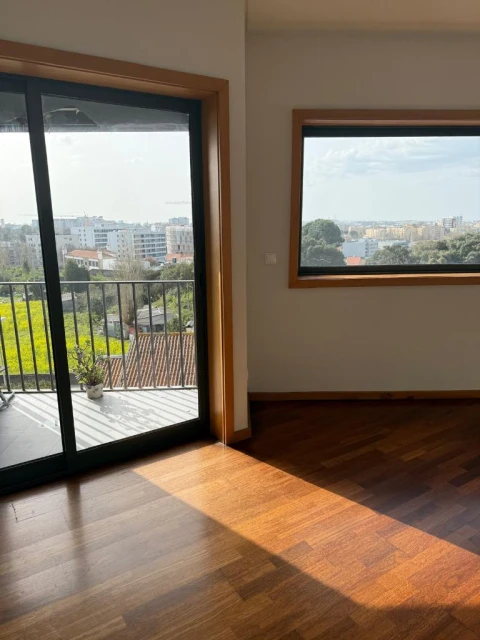 Apartamento T3 para Venda em Maia