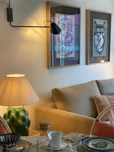 Apartamento T2 para Venda em Porto