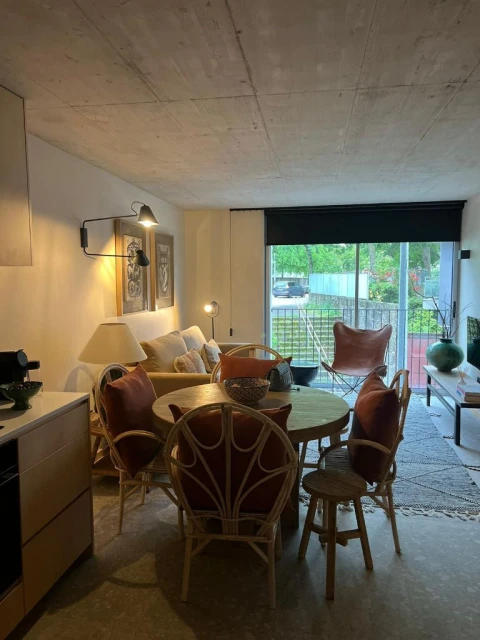 Apartamento T2 para Venda em Porto