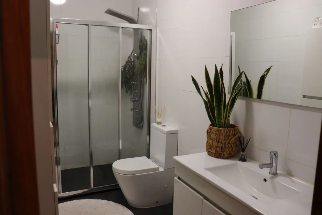Apartamento T3 para Venda em Braga Foto 12