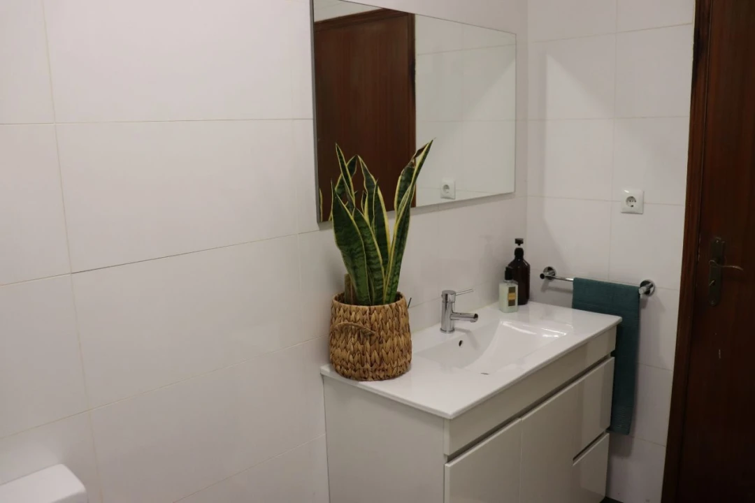 Apartamento T3 para Venda em Braga Foto 15