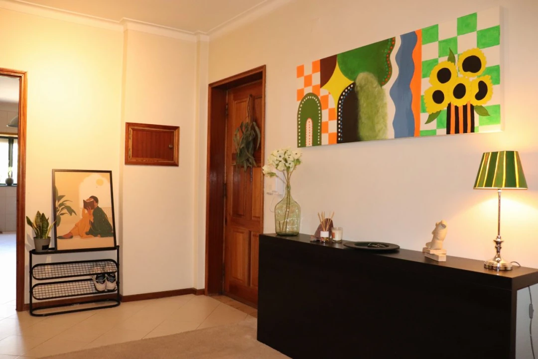 Apartamento T3 para Venda em Braga Foto 3