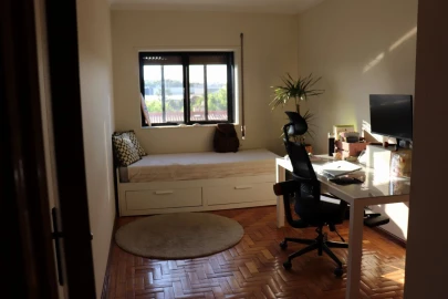 Apartamento T3 para Venda em Braga