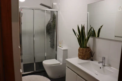 Apartamento T3 para Venda em Braga