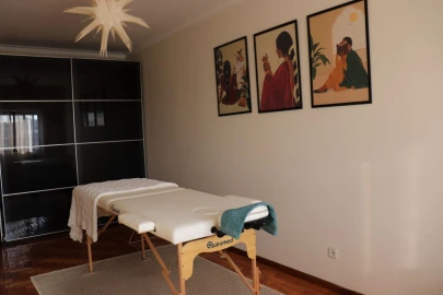Apartamento T3 para Venda em Braga