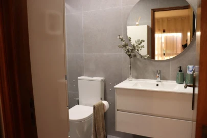 Apartamento T3 para Venda em Braga