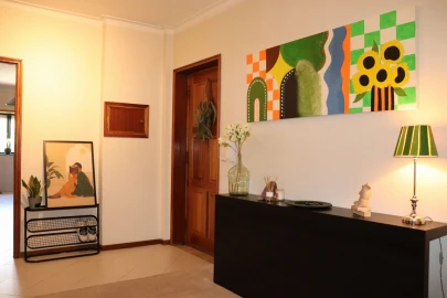 Apartamento T3 para Venda em Braga