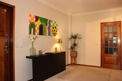 Apartamento T3 para Venda em Braga