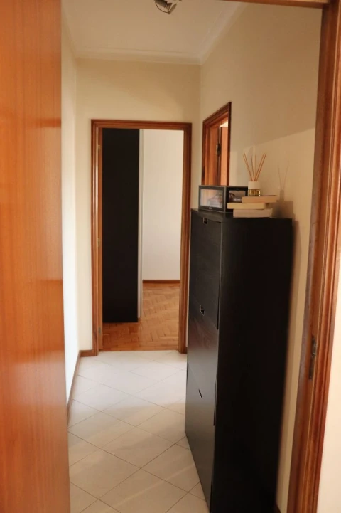 Apartamento T3 para Venda em Braga