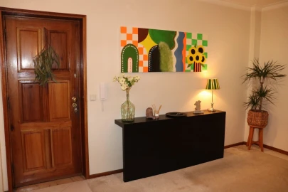 Apartamento T3 para Venda em Braga