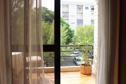 Apartamento T3 para Venda em Braga