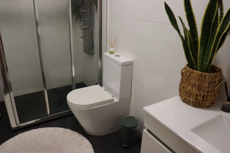 Apartamento T3 para Venda em Braga Foto 13