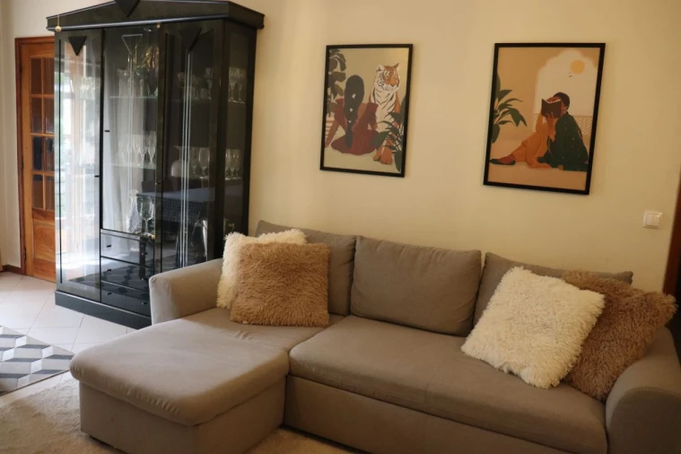 Apartamento T3 para Venda em Braga Foto 21