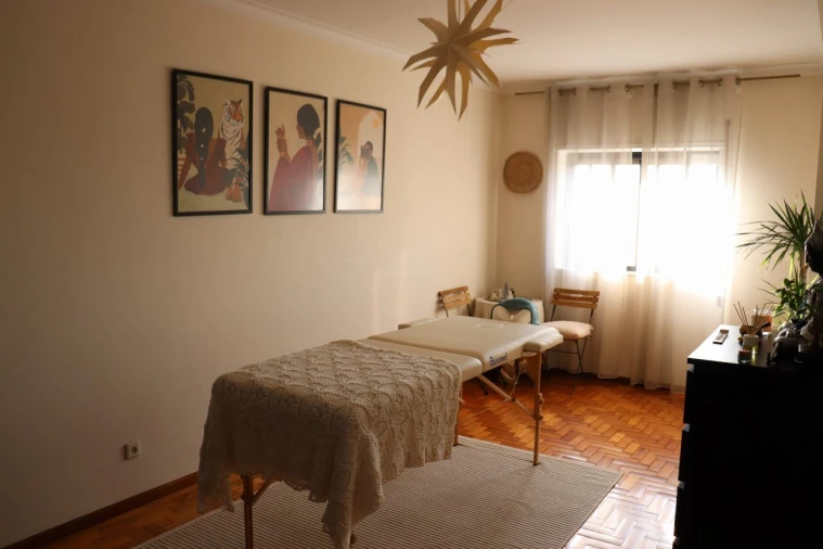 Apartamento T3 para Venda em Braga Foto 27