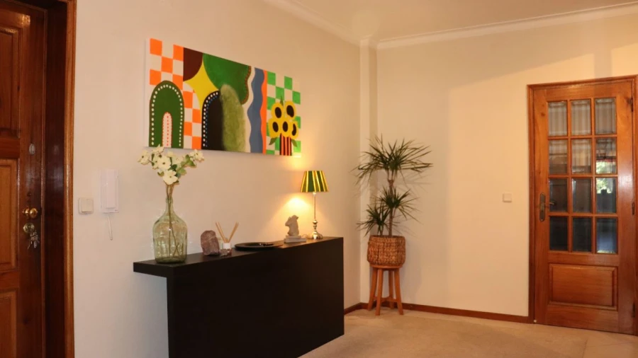 Apartamento T3 para Venda em Braga