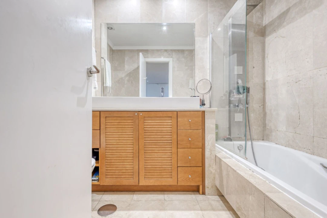 Apartamento T1 para Venda em Porto Foto 6