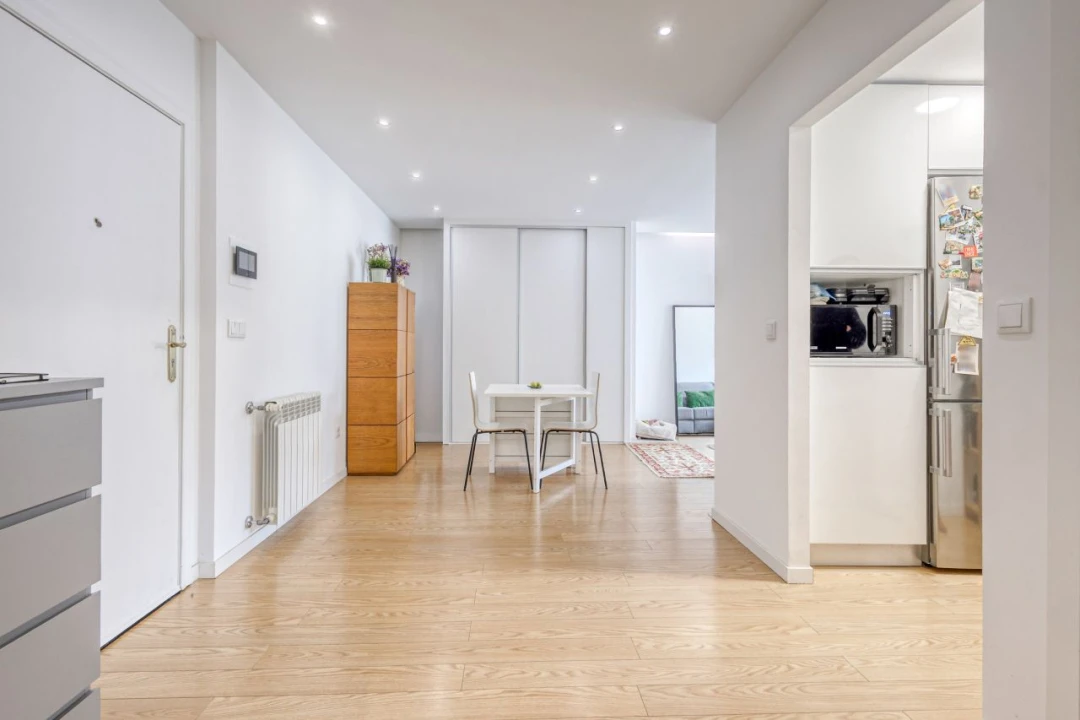 Apartamento T1 para Venda em Porto Foto 5
