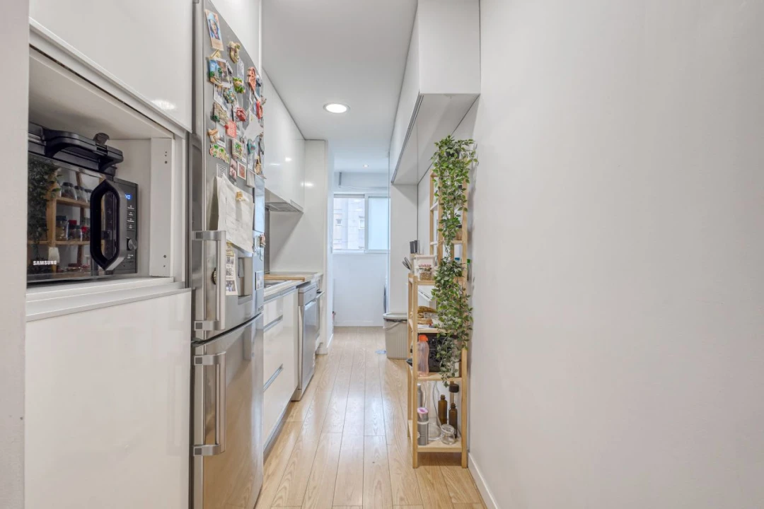 Apartamento T1 para Venda em Porto Foto 7